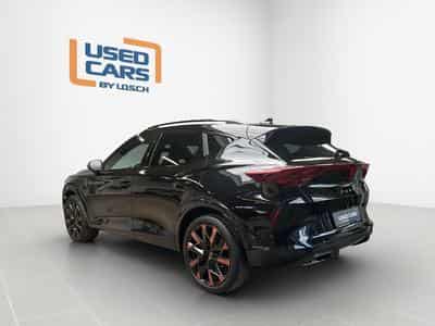 Cupra Formentor Dynamic-Design+DSG+Pure-Performance+Dynamic-Design+Pano (2025) - Foto 5