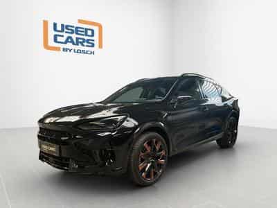 Cupra Formentor Dynamic-Design+DSG+Pure-Performance+Dynamic-Design+Pano (2025) - Foto 4