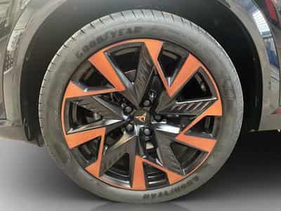 Cupra Formentor Dynamic-Design+DSG+Pure-Performance+Dynamic-Design+Pano (2025) - Foto 8