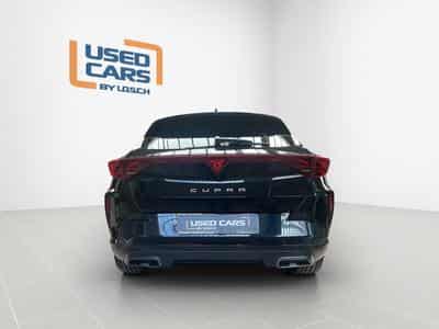Cupra Formentor Dynamic-Design+DSG+Pure-Performance+Dynamic-Design+Pano (2025) - Foto 7