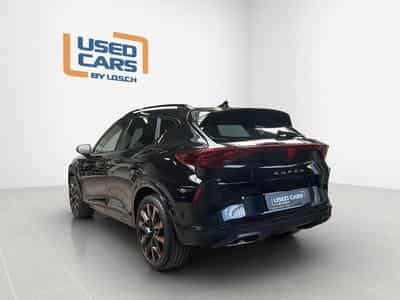 Cupra Formentor Dynamic-Design+DSG+Pure-Performance+Dynamic-Design+Pano (2025) - Foto 6