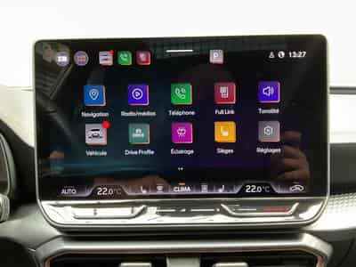 Cupra Formentor Dynamic-Design+DSG+Pure-Performance+Dynamic-Design+Pano (2025) - Foto 13