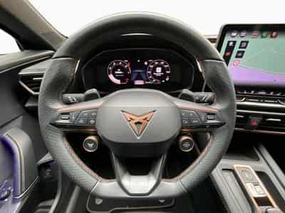 Cupra Formentor Dynamic-Design+DSG+Pure-Performance+Dynamic-Design+Pano (2025) - Foto 10