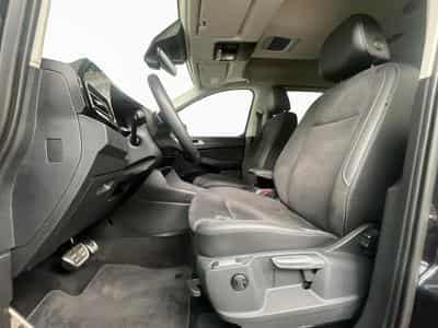 VW Caddy Style+7Plätze+Navi+LED+AHK+Light Assist (2025) - Foto 9