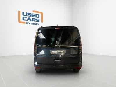 VW Caddy Style+7Plätze+Navi+LED+AHK+Light Assist (2025) - Foto 7
