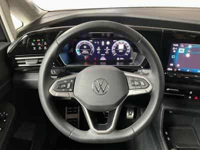 VW Caddy Style+7Plätze+Navi+LED+AHK+Light Assist (2025) - Foto 10