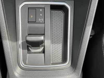 VW Caddy Style+7Plätze+Navi+LED+AHK+Light Assist (2025) - Foto 12
