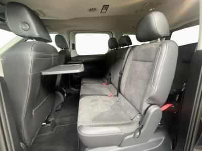 VW Caddy Style+7Plätze+Navi+LED+AHK+Light Assist (2025) - Foto 15