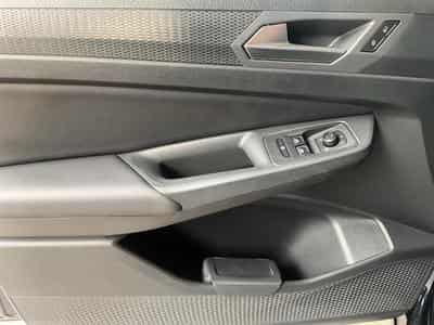 VW Caddy Style+7Plätze+Navi+LED+AHK+Light Assist (2025) - Foto 14