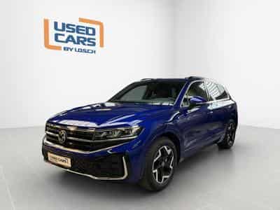 VW Touareg R-Line+V6TDI+4Motion+Aut8+P.Ambiance+P.Confort+P.Assistance+ (2025) - Foto 1