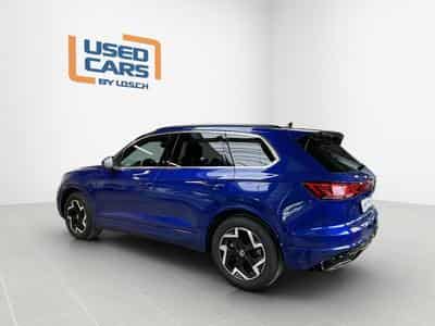 VW Touareg R-Line+V6TDI+4Motion+Aut8+P.Ambiance+P.Confort+P.Assistance+ (2025) - Foto 5