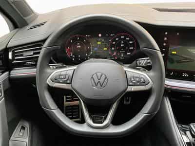 VW Touareg R-Line+V6TDI+4Motion+Aut8+P.Ambiance+P.Confort+P.Assistance+ (2025) - Foto 10