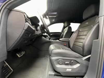 VW Touareg R-Line+V6TDI+4Motion+Aut8+P.Ambiance+P.Confort+P.Assistance+ (2025) - Foto 9