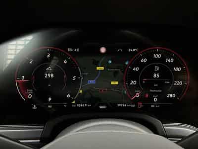 VW Touareg R-Line+V6TDI+4Motion+Aut8+P.Ambiance+P.Confort+P.Assistance+ (2025) - Foto 11