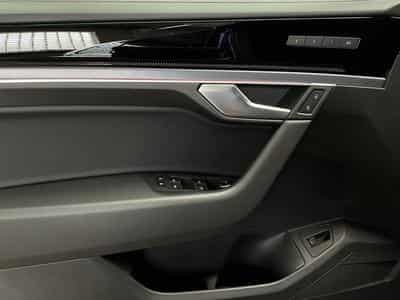 VW Touareg R-Line+V6TDI+4Motion+Aut8+P.Ambiance+P.Confort+P.Assistance+ (2025) - Foto 14