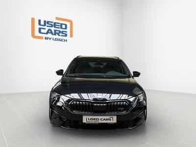 Skoda Octavia Rs+DSG+P.Assisted+Design-Suedia+AHK+Pano+360° (2025) - Foto 3