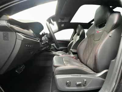 Skoda Octavia Rs+DSG+P.Assisted+Design-Suedia+AHK+Pano+360° (2025) - Foto 9
