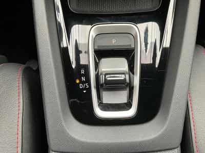 Skoda Octavia Rs+DSG+P.Assisted+Design-Suedia+AHK+Pano+360° (2025) - Foto 12