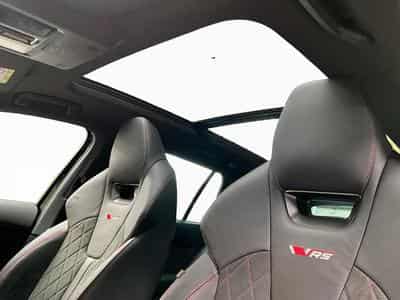 Skoda Octavia Rs+DSG+P.Assisted+Design-Suedia+AHK+Pano+360° (2025) - Foto 15