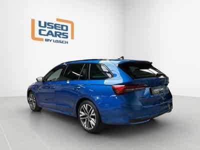 Skoda Octavia Sportline+DSG+Led+Navi+LM18+P.Sommeil (2025) - Foto 5