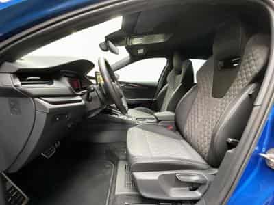 Skoda Octavia Sportline+DSG+Led+Navi+LM18+P.Sommeil (2025) - Foto 9