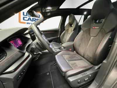 Skoda Octavia RS+DSG+Standh.+LM19+AHK+ConformePremium+Pano (2025) - Foto 9