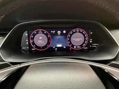 Skoda Octavia RS+DSG+Standh.+LM19+AHK+ConformePremium+Pano (2025) - Foto 11