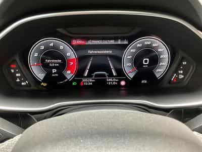 Audi Q3 SB+S-line+S-Tronic+35TFSI+P.Premium+AHK+LED+NAVI (2024) - Foto 11