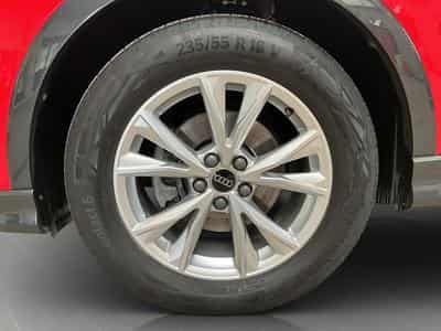 Audi Q3 SB+S-line+S-Tronic+35TFSI+P.Premium+AHK+LED+NAVI (2024) - Foto 8