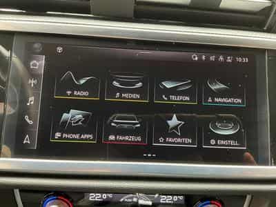 Audi Q3 SB+S-line+S-Tronic+35TFSI+P.Premium+AHK+LED+NAVI (2024) - Foto 13
