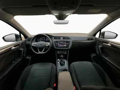 VW Tiguan Elegance+DSG+Led+Navi+DAB (2023) - Foto 2