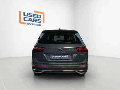 VW Tiguan Elegance+DSG+Led+Navi+DAB (2023) - Foto 7
