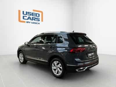 VW Tiguan Elegance+DSG+Led+Navi+DAB (2023) - Foto 5