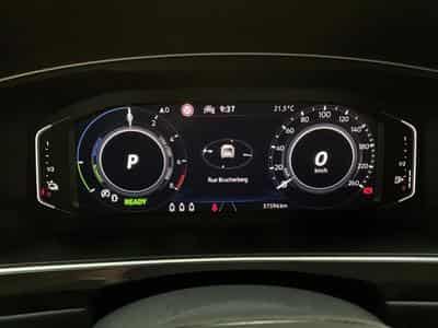 VW Tiguan Elegance+DSG+Led+Navi+DAB (2023) - Foto 11