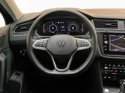 VW Tiguan Elegance+DSG+Led+Navi+DAB (2023) - Foto 10