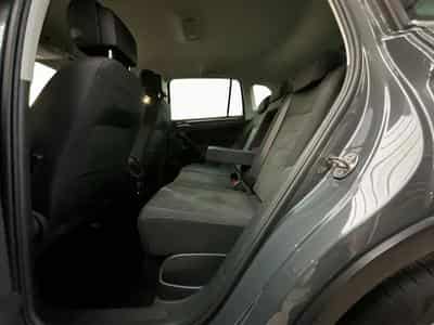 VW Tiguan Elegance+DSG+Led+Navi+DAB (2023) - Foto 15