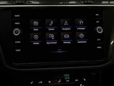 VW Tiguan Elegance+DSG+Led+Navi+DAB (2023) - Foto 13