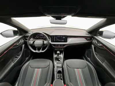 Skoda Kamiq Monte-carlo+DSG+P.Assisted+P.Park&Go+LED+NAVI (2025) - Foto 2