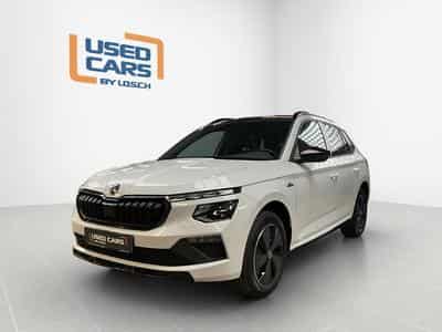 Skoda Kamiq Monte-carlo+DSG+P.Assisted+P.Park&Go+LED+NAVI (2025) - Foto 1