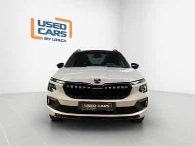 Skoda Kamiq Monte-carlo+DSG+P.Assisted+P.Park&Go+LED+NAVI (2025) - Foto 3