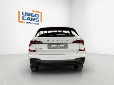 Skoda Kamiq Monte-carlo+DSG+P.Assisted+P.Park&Go+LED+NAVI (2025) - Foto 7