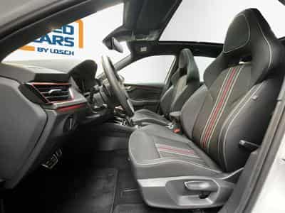 Skoda Kamiq Monte-carlo+DSG+P.Assisted+P.Park&Go+LED+NAVI (2025) - Foto 9