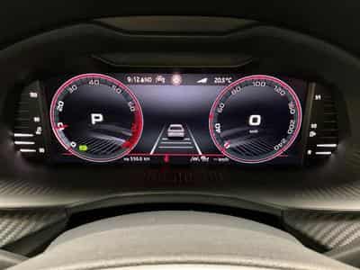 Skoda Kamiq Monte-carlo+DSG+P.Assisted+P.Park&Go+LED+NAVI (2025) - Foto 11