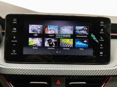 Skoda Kamiq Monte-carlo+DSG+P.Assisted+P.Park&Go+LED+NAVI (2025) - Foto 13