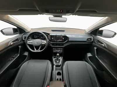 VW T-Cross Style+DSG+P.Technique+P.Lumiere+Black-Style+IQ-Drive (2022) - Foto 2