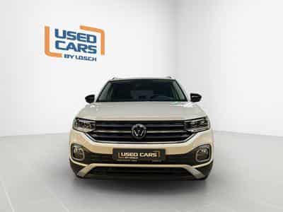 VW T-Cross Style+DSG+P.Technique+P.Lumiere+Black-Style+IQ-Drive (2022) - Foto 3