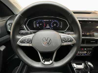 VW T-Cross Style+DSG+P.Technique+P.Lumiere+Black-Style+IQ-Drive (2022) - Foto 10