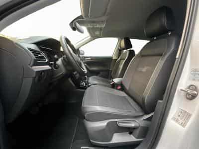 VW T-Cross Style+DSG+P.Technique+P.Lumiere+Black-Style+IQ-Drive (2022) - Foto 9