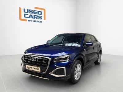 Audi Q2 Advanced+35TFSI+S-Tronic+Matrix-Led+P.Confort+P.Business (2025) - Foto 1