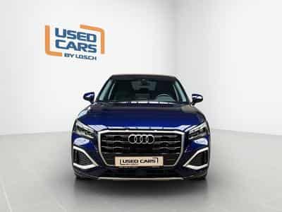 Audi Q2 Advanced+35TFSI+S-Tronic+Matrix-Led+P.Confort+P.Business (2025) - Foto 3